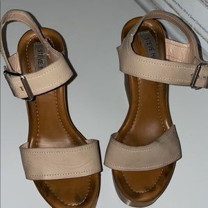 Steve Madden Wedges